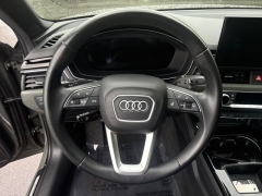 Used 2024  Audi A4 Sedan S line Premium Plus 45 TFSI quattro at DriveNow Mayfield near Mayfield Heights&comma; OH