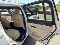 Used 2025  Jeep Grand Cherokee L Limited 4x4 at Drive Now Westlake near Westlake&comma; OH