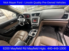Used 2017  GMC Acadia Limited 4d SUV AWD at DriveNow Mayfield near Mayfield Heights, OH