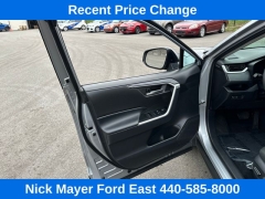 Used 2025  Toyota RAV4 XLE AWD at Drive Now Westlake near Westlake&comma; OH