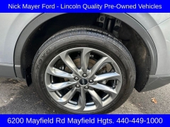 Used 2022  Lincoln Corsair Standard AWD at DriveNow Mayfield near Mayfield Heights, OH