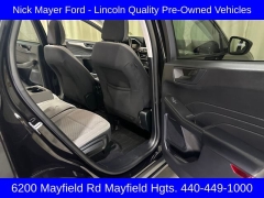 Used 2022 Ford Escape SE AWD at Drive Now Westlake near Westlake, OH