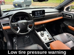 Used 2023  Mitsubishi Outlander SEL S-AWC at Drive Now Westlake near Westlake&comma; OH