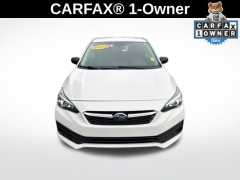 Used 2022  Subaru Impreza 5-door CVT at Drive Now Westlake near Westlake&comma; OH