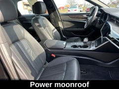 Used 2023  Audi A6 Sedan Premium 45 TFSI quattro at DriveNow Mayfield near Mayfield Heights&comma; OH