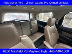 Used 2017  GMC Acadia Limited 4d SUV AWD at DriveNow Mayfield near Mayfield Heights, OH