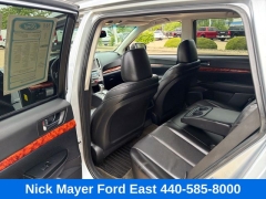 Used 2012  Subaru Outback 4d SUV R Limited at DriveNow Mayfield near Mayfield Heights&comma; OH