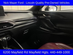 Used 2021 Mazda CX-9 Carbon Edition AWD at DriveNow Mayfield near Mayfield Heights, OH