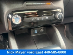 Used 2023  Ford Escape ST-Line AWD at Drive Now Westlake near Westlake&comma; OH