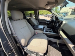 Used 2017  Ford F-150 4WD SuperCrew Box at DriveNow Mayfield near Mayfield Heights&comma; OH