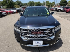 Used 2021  GMC Acadia AWD 4dr Denali at DriveNow Mayfield near Mayfield Heights&comma; OH