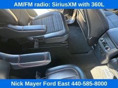 Used 2025  Ford Explorer ST-Line 4WD at Drive Now Westlake near Westlake&comma; OH