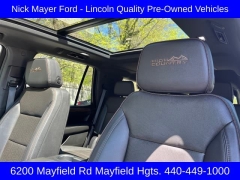 Used 2024 Chevrolet Tahoe 4WD 4dr High Country at DriveNow Mayfield near Mayfield Heights, OH