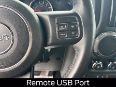 Used 2018  Jeep Wrangler JK Unlimited Sport S 4x4 at Drive Now Westlake near Westlake&comma; OH