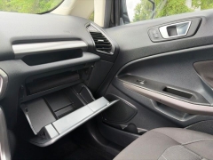 Used 2019  Ford EcoSport 4d SUV 4WD SE at Drive Now Westlake near Westlake&comma; OH