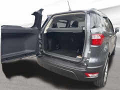 Used 2020  Ford EcoSport 4d SUV 4WD SE at Drive Now Westlake near Westlake&comma; OH