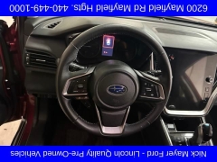 Used 2020 Subaru Outback 4d SUV AWD Premium at DriveNow Mayfield near Mayfield Heights, OH