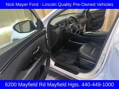 Used 2023 Hyundai Tucson Hybrid Limited AWD at Drive Now Westlake near Westlake, OH