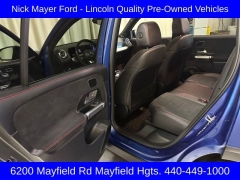 Used 2024 Mercedes-Benz GLB GLB 250 4MATIC SUV at DriveNow Mayfield near Mayfield Heights, OH