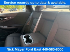 Used 2024  Chevrolet Malibu 4dr Sdn 1LT at DriveNow Mayfield near Mayfield Heights&comma; OH