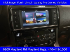 Used 2017 Jaguar F-PACE 4d SUV AWD 35t Prestige at Drive Now Westlake near Westlake, OH
