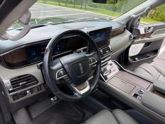 Used 2022  Lincoln Navigator L Black Label 4x4 at DriveNow Mayfield near Mayfield Heights&comma; OH