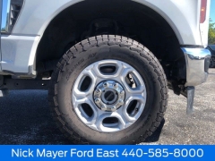Used 2025  Ford Super Duty F-250 SRW 4WD Crew Cab Box at Drive Now Westlake near Westlake&comma; OH
