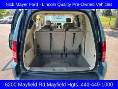 Used 2010 Chrysler Town & Country 4d Wagon Touring at Drive Now Westlake near Westlake, OH