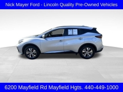 Used 2023  Nissan Murano FWD SV at DriveNow Mayfield near Mayfield Heights, OH