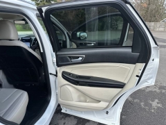 Used 2022  Ford Edge Titanium AWD at Drive Now Westlake near Westlake&comma; OH