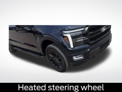 Used 2024  Ford F-150 LARIAT 4WD SuperCrew Box at DriveNow Mayfield near Mayfield Heights&comma; OH