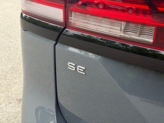 Used 2024  Volkswagen Atlas 2&period;0T Peak Edition SE w&sol;Tech 4MOTION at DriveNow Mayfield near Mayfield Heights&comma; OH