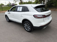 Used 2022  Lincoln Nautilus Standard AWD at Drive Now Westlake near Westlake&comma; OH