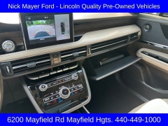 Used 2021 Lincoln Corsair Reserve AWD at Drive Now Westlake near Westlake, OH