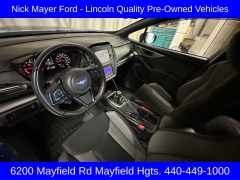Used 2022 Subaru WRX Manual at Drive Now Westlake near Westlake, OH