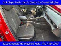 Used 2025  Hyundai Elantra SEL Sport IVT at DriveNow Mayfield near Mayfield Heights, OH