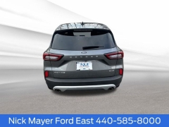 Used 2025  Ford Escape Active AWD at Drive Now Westlake near Westlake&comma; OH