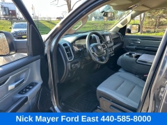 Used 2019  Ram 1500 Big Horn&sol;Lone Star 4x4 Crew Cab 5'7" Box at Drive Now Westlake near Westlake&comma; OH
