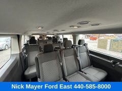 Used 2024  Ford Transit Passenger Wagon T-350 148" Low Roof RWD at Drive Now Westlake near Westlake&comma; OH