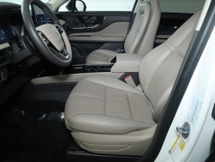 Used 2023  Lincoln Corsair Reserve FWD at DriveNow Mayfield near Mayfield Heights&comma; OH