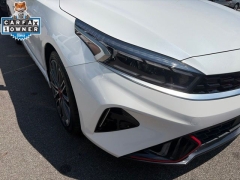 Used 2024  Kia Forte GT DCT at Drive Now Westlake near Westlake&comma; OH
