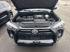 Used 2023  Toyota 4Runner SR5 Premium 4WD at Drive Now Westlake near Westlake&comma; OH