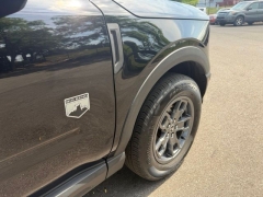 Used 2023  Ford Bronco Sport Big Bend 4x4 at Drive Now Westlake near Westlake&comma; OH