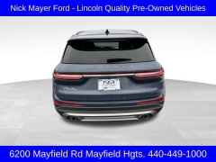 Used 2022  Lincoln Corsair Reserve AWD at Drive Now Westlake near Westlake&comma; OH