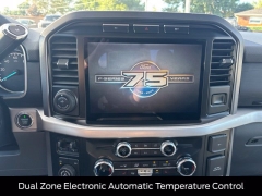 Used 2023  Ford F-150 4WD SuperCrew Box at Drive Now Westlake near Westlake&comma; OH