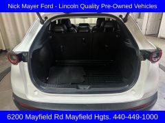 Used 2021 Mazda CX-30 Turbo Premium Package AWD at Drive Now Westlake near Westlake, OH