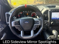 Used 2019  Ford F-150 4WD SuperCrew Raptor at Drive Now Westlake near Westlake&comma; OH