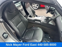 Used 2007  Pontiac Solstice 2dr Convertible at Drive Now Westlake near Westlake&comma; OH