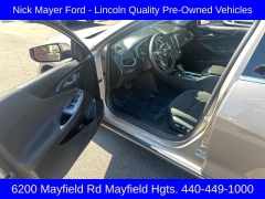 Used 2023 Chevrolet Malibu 4dr Sdn 1LT at DriveNow Mayfield near Mayfield Heights, OH