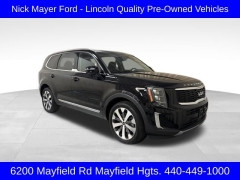 Used 2022 Kia Telluride EX FWD at DriveNow Mayfield near Mayfield Heights, OH